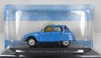 Citroen Dyane 6 '81 schaal 1/43 serie Autos Argentinos # 142, Hobby en Vrije tijd, Modelauto's | 1:43, Verzenden, Nieuw, Auto