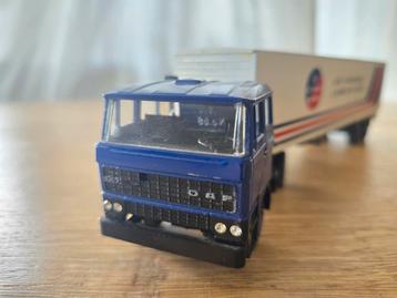 Lioncar DAF 3300 "Les rOutiers Europeens" beschikbaar voor biedingen