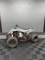 Yamaha YFZ 450 – 2006 – Kenteken, 450 cc, 1 cilinder, 12 t/m 35 kW