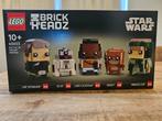 LEGO 40623 – Battle of Endor (Star Wars / BrickHeadz), Ophalen, Actiefiguurtje