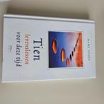 Hans Stolp, tien levenslessen voor deze tijd, Ophalen, Zo goed als nieuw, Overige typen