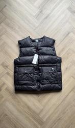 Cp company vest, Kleding | Heren, Bodywarmers, Ophalen of Verzenden, Nieuw, Maat 52/54 (L), Zwart