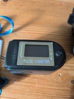 Zuurstof saturatiemeter /pulse oximeter, Ophalen of Verzenden, Overige merken