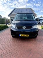 VW Multivan T5 Highline Camper 2.5 TDI 174pk - Automaat, Caravans en Kamperen, Campers, Automaat, Volkswagen, Diesel, Particulier