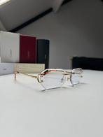 Cartier piccadilly zonnenbril - op voorraad!, Sieraden, Tassen en Uiterlijk, Zonnebrillen en Brillen | Heren, Ophalen of Verzenden