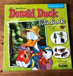 Donald Duck Tuinboek, Non-fictie, Ophalen of Verzenden, Zo goed als nieuw, Donald Duck