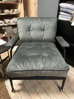 Brooklyn fauteuil Passepartout, Nieuw, 75 tot 100 cm, Ophalen