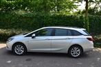 Opel Astra Sports Tourer 1.2 Edition | ECC | LMV | NAVI | CA, Voorwielaandrijving, 65 €/maand, Stof, Gebruikt