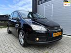 Ford Focus C-Max 1.8-16V Futura - Cruise Control - Trekhaak, Voorwielaandrijving, 65 €/maand, Gebruikt, 4 cilinders