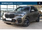 BMW X5 xDrive45e M Sport Automaat / Panoramadak / Trekhaak /, Met garantie (alle), Vierwielaandrijving, Hybride Elektrisch/Benzine