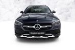 Mercedes-Benz C-Klasse All-Terrain 220 d 4MATIC | Pano | E-T, Automaat, 12 maanden, 4 cilinders, Blauw