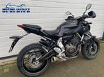 Prachtige YAMAHA MT 07 MT07 MT-07 (bj 2014), Motoren, Motoren | Yamaha, Bedrijf, Naked bike