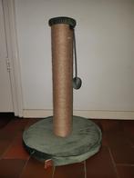 Krabpaal designed by lotte z.g.a.n!, Ophalen of Verzenden, Zo goed als nieuw, Krabpaal