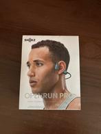 SHOKZ OPENRUN PRO, Ophalen of Verzenden, Zo goed als nieuw, Overige merken