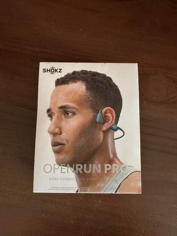 SHOKZ OPENRUN PRO beschikbaar voor biedingen