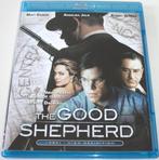 Blu-Ray *** GOOD SHEPHERD ***, Ophalen of Verzenden, Zo goed als nieuw, Thrillers en Misdaad