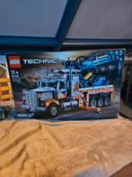 Lego technic, Ophalen of Verzenden, Zo goed als nieuw