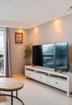 Ikea Hemnes tv-meubel wit, Ophalen, Gebruikt, 150 tot 200 cm, Minder dan 100 cm