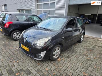 Renault Twingo 1.2-16V Dynamique beschikbaar voor biedingen
