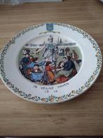 bord uit 1914 Henri Verstijnen., Antiek en Kunst, Antiek | Wandborden en Tegels, Ophalen of Verzenden