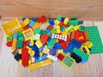 Duplo blokken 100 stuks, Ophalen of Verzenden, Zo goed als nieuw, Losse stenen, Duplo