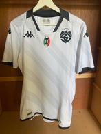 Spezia Voetbalshirt, Maat M, Ophalen of Verzenden, Zo goed als nieuw, Shirt