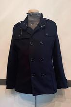 Herenjas caban M50 NIEUW !, Kleding | Heren, Ophalen of Verzenden, Nieuw, Maat 48/50 (M), Zwart