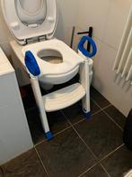 Wc verkleiner met trapje, Ophalen of Verzenden, Gebruikt