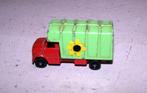 Prachtig zeer klein Tuf-Tots modelletje. Izgs. Zeldzaam., Hobby en Vrije tijd, Ophalen of Verzenden, Zo goed als nieuw, Bus of Vrachtwagen