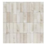 Wandtegel Ragno Gleeze  050X150 Beige 10mm Glans, Ophalen, Nieuw, Minder dan 20 cm, 20 tot 40 cm