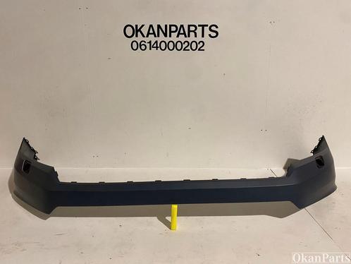 VW Volkswagen Crafter bovenlijst voorbumper 7C0807819B, Auto-onderdelen, Carrosserie en Plaatwerk, Bumper, Voor, Gebruikt, Ophalen of Verzenden
