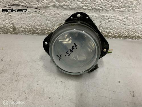 Mistlamp rechtsvoor Citroen Xsara Picasso 99-10 9638225680, Auto-onderdelen, Verlichting, Citroën, Gebruikt, Ophalen of Verzenden