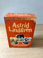 DVD Astrid Lindgren Collectie, Alle leeftijden, Ophalen of Verzenden, Zo goed als nieuw