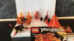 LEGO Ninjago 70659, Ophalen of Verzenden, Zo goed als nieuw