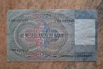 Te koop 10 gulden , 2,5 gulden , 1 gulden biljet, Postzegels en Munten, Bankbiljetten | Nederland, Ophalen, 10 gulden, Setje