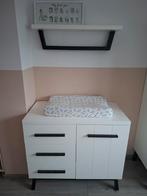 Complete babykamer interbaby star too, Kinderen en Baby's, Kinderkamer | Complete kinderkamers, Ophalen, Gebruikt, Jongetje of Meisje