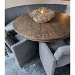 Nu 20% korting op eetbanken v. DIMONDI bij ALTIJD IETS MOOIS, Minder dan 75 cm, Nieuw, Ophalen of Verzenden, Rechte bank