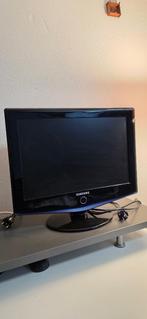 LCD tv SAMSUNG, Ophalen, Gebruikt, 50 Hz, Samsung