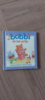 Boekje Bobbi op het potje, Ophalen of Verzenden, Zo goed als nieuw, Kwartet(ten)