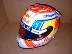 Minichamps Max Verstappen 1/2 seizoenshelm 2023, Ophalen of Verzenden, Nieuw, Formule 1
