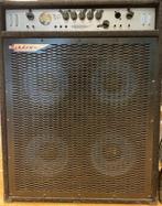 Ashdown MAG300, Ophalen, Gebruikt, Basgitaar, 100 watt of meer