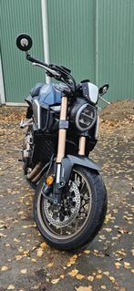 Honda CB650R NEO CAFE SPORT, Motoren, Motoren | Honda, 4 cilinders, Meer dan 35 kW, Naked bike, 649 cc