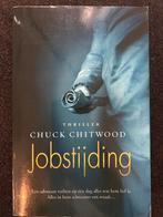C. Chitwood - Jobstijding, C. Chitwood, Ophalen of Verzenden, Zo goed als nieuw, Nederland