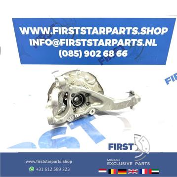 W253 C253 GLC AMG FUSEE GLC400 GLC450 GLC43 AMG ASSCHENKEL O beschikbaar voor biedingen