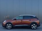 Peugeot 3008 1.2 PureTech Active M2018 PANO 360 CAMERA NAVI, Auto's, Automaat, Parkeersensor, Gebruikt, 1295 kg