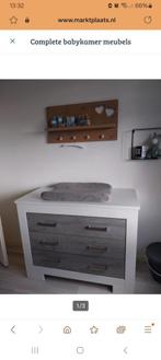 Complete babykamer, Ophalen, Gebruikt, Jongetje of Meisje