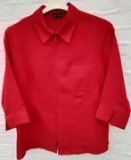 Blouse maat 42, Mariëtte, Maat 42/44 (L), Ophalen of Verzenden, Zo goed als nieuw