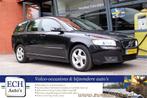 Volvo V50 2.0 145 pk Sport, Stoelverwarming, Xenon, Bluetoot, Stof, Gebruikt, 4 cilinders, Met garantie (alle)