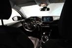 Peugeot 208 1.2 PureTech Blue Lease Active, Voorwielaandrijving, Stof, Gebruikt, 1199 cc