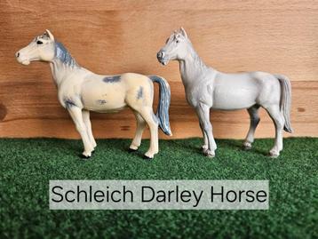 Schleich Darley Horse

 beschikbaar voor biedingen